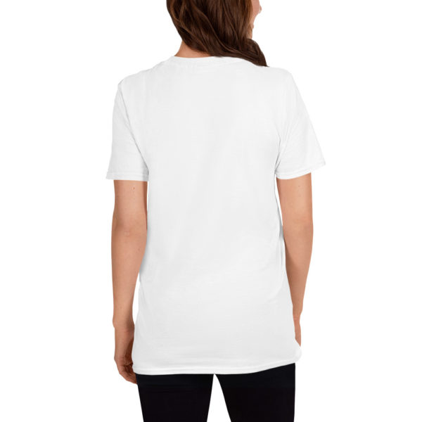 Paganini 24. Short-Sleeve Unisex T-Shirt - Image 5